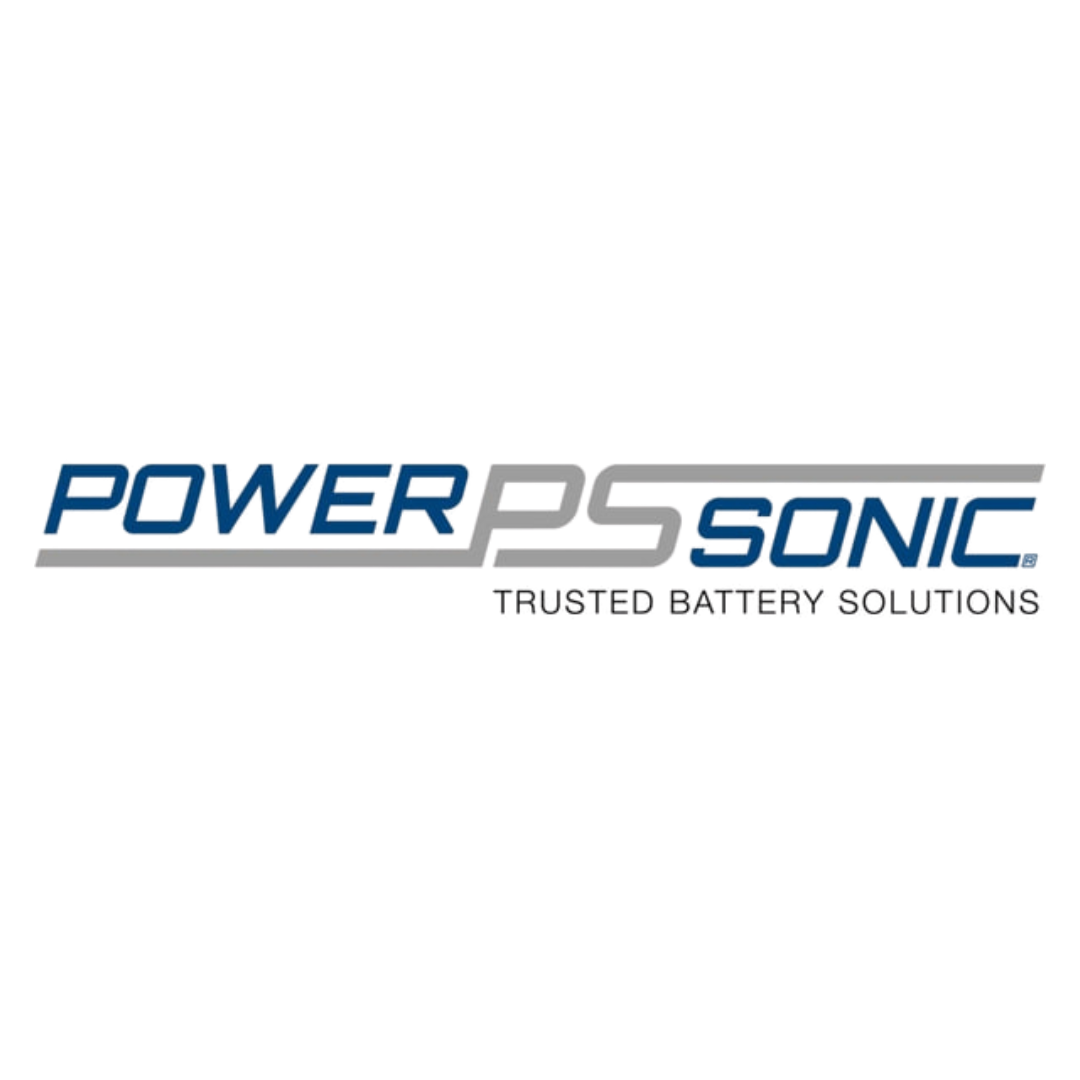 Logo de PowerSonic